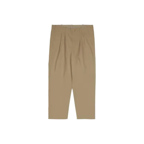 MADNESS Collaboration Мужские Повседневные Брюки