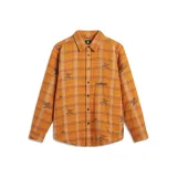 Песочный, Пыль, Апельсин