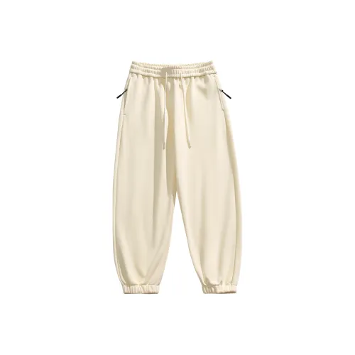 NOCAO Унисекс Повседневные Брюки