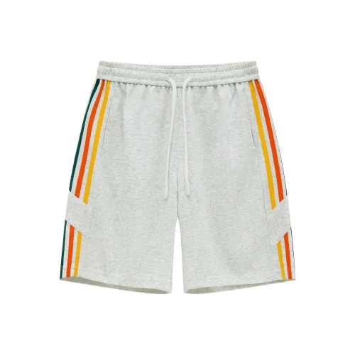 ZHEYUAN Унисекс Повседневные шорты