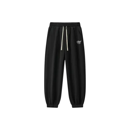 Small columns under the sea Унисекс Повседневные брюки