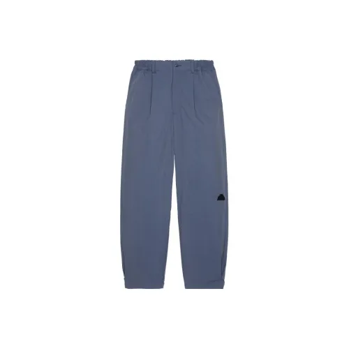Cav Empt Blue Men's Casual Pants Cav Empt Синий Мужские Повседневные Брюки