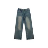 Темно-синий