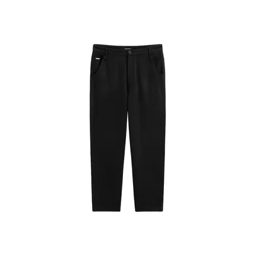 PEACEBIRD MEN Повседневные брюки Унисекс