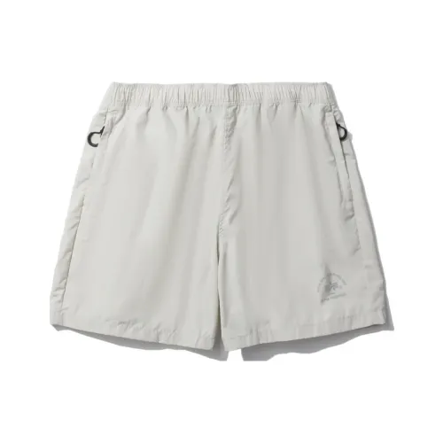 Alpha Industries SS22 Шорты Унисекс