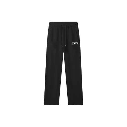 NCAA Унисекс Вязаные Тренировочные Брюки