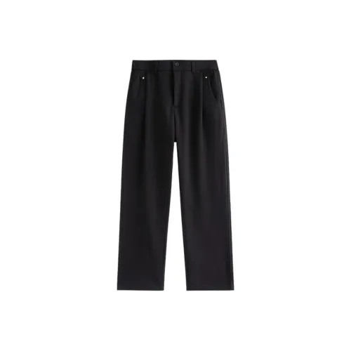 IZKZ Мужские Повседневные Брюки