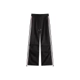 Чёрный (YK122)