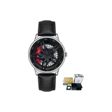 Серебряный ремень