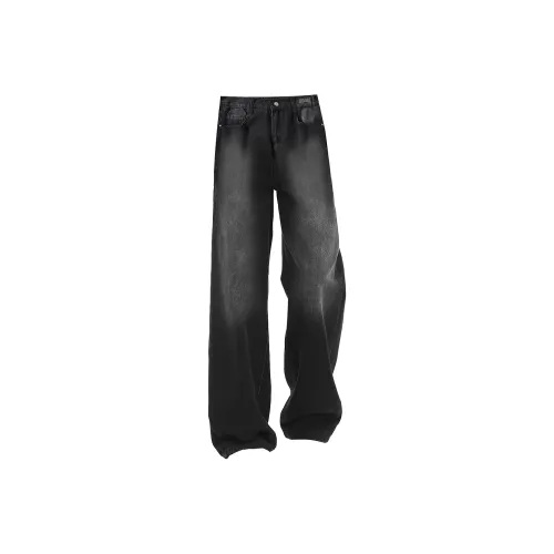 Дисней Унисекс Джинсы