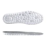 Белый Серый [1,5 см] Удобный Увеличение Высоты | Незаметный