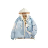 Светло-голубой