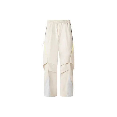 Adidas Повседневные брюки Мужские Бокситовый коричневый