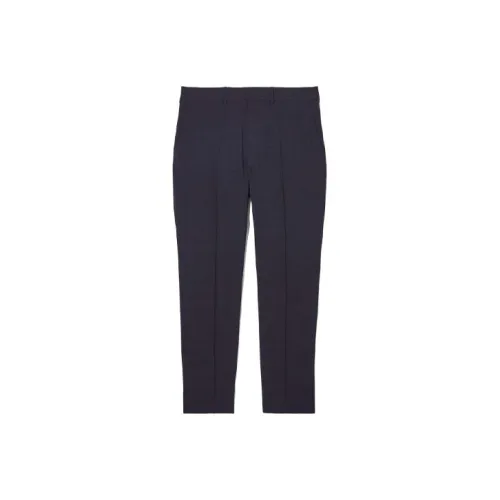 COS Blue Men's Suit Pants COS Синий Мужской Костюм Брюки