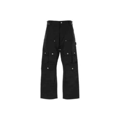 JUNYA WATANABE Повседневные брюки Мужские Черные