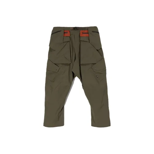 TMCAZ Унисекс Повседневные брюки