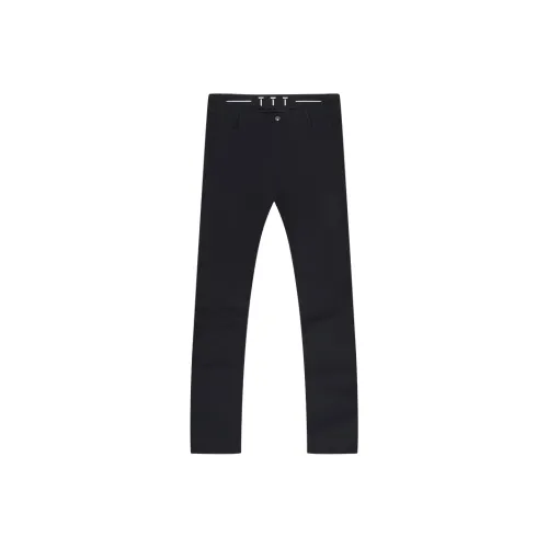 EUROPEAN TOUR Повседневные брюки Мужские