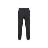 Темно-серый с флисовой подкладкой