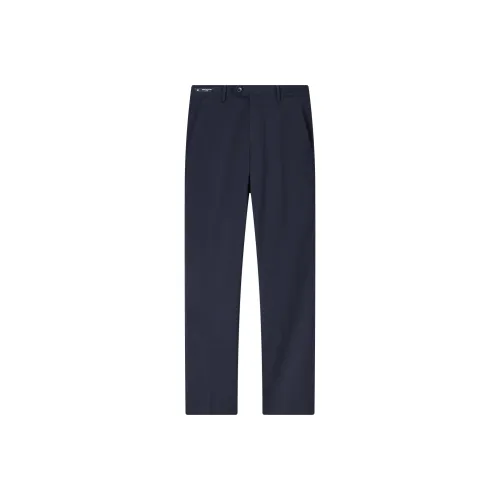 Jiumuwang мужские брюки эксперт Convenience Suit Pants SS25 костюм брюки мужской