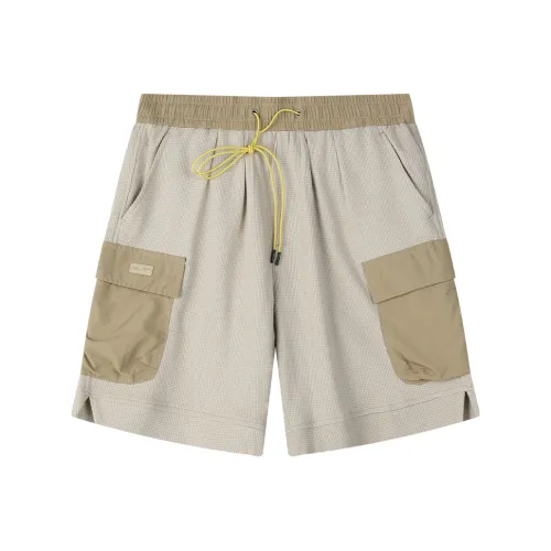 Rabbit House Карго шорты Мужские