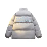 Светло-серый