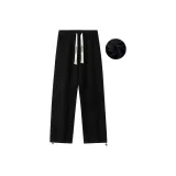 Черный (с флисовой подкладкой)