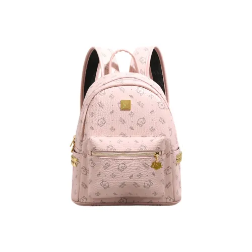 NATTY ПУ (полиуретан) Рюкзак Женские Многоцветный