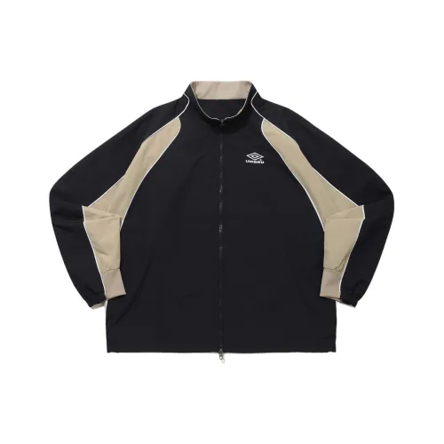 Umbro Унисекс Куртки