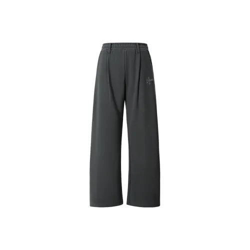 MOONWAV Унисекс Повседневные брюки