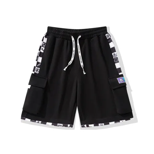 FireMonkey Унисекс Шорты карго