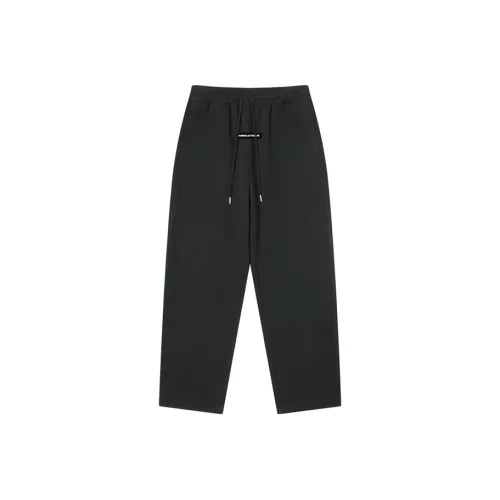 JUNGLE TIGER Повседневные брюки Унисекс