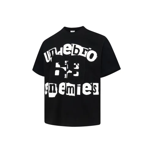 AUKC Унисекс Футболки