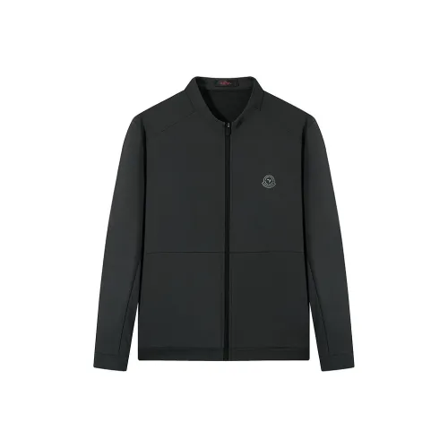 Seven Carbon Gray Мужские Куртки