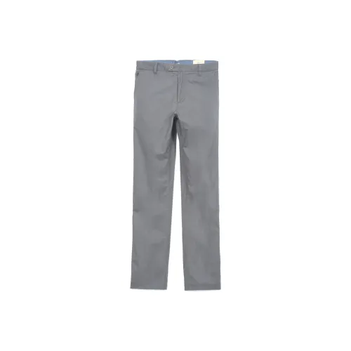 MCS Мужские Повседневные Брюки