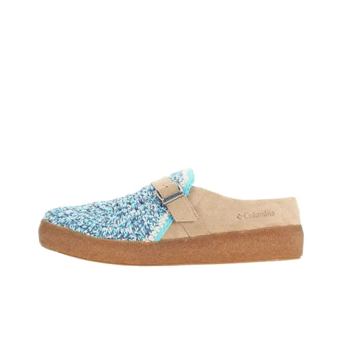 Columbia Chadwick Slip-resistant Abrasion-resistant Low Top Casual Shoes Unisex Blue Колумбия Чадвик Противоскользящий Устойчивый к истиранию Низкий Топ Повседневная Обувь Унисекс Синий