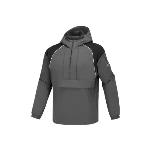 Skechers Skx Classic Sports Series Тренчкот Унисекс Oyster Black