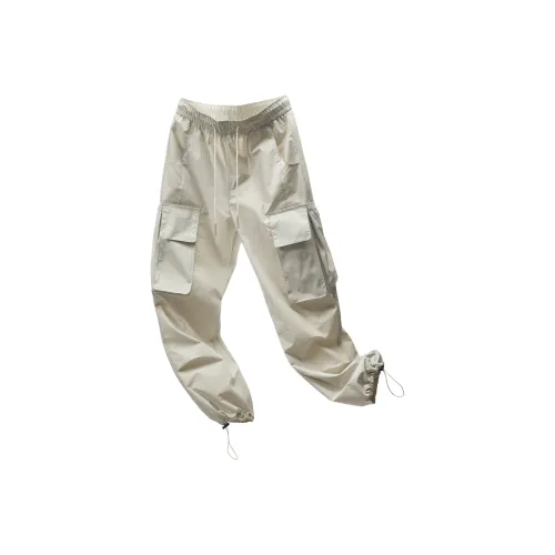 CLOR Унисекс Брюки карго