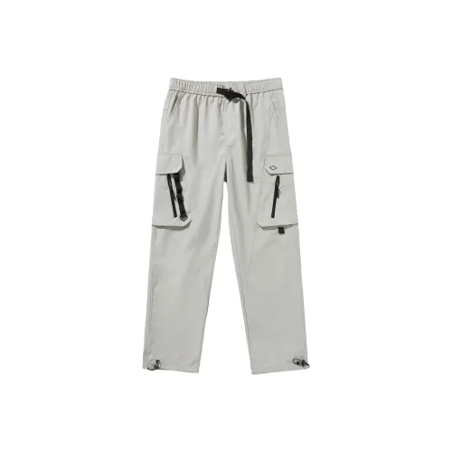 Lee Cooper Мужские Карго Брюки