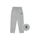 Серый меланж