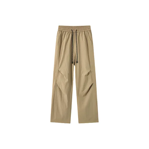 Bejirog Мужские Карго Брюки