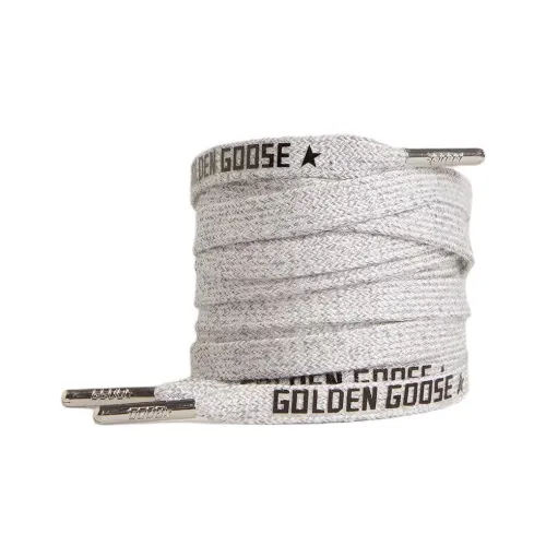 Golden Goose SNEAKER Аксессуары Ледяно-серый Унисекс