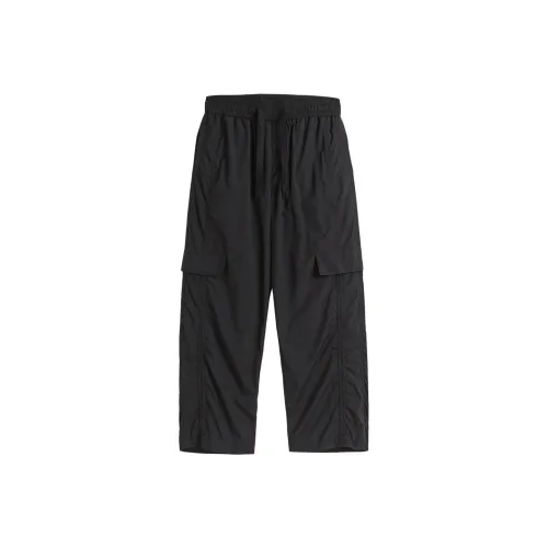 VERAF CA Унисекс Повседневные брюки