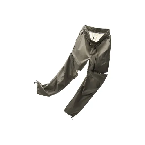 CLOR Унисекс Брюки карго