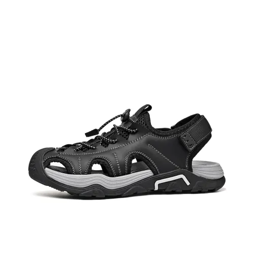 Grumpy Ram Slip-Resistant Breathable Lightweight Hiking Shoes Men's Grumpy Ram Противоскользящие Дышащие Легкие Горные Ботинки Мужские