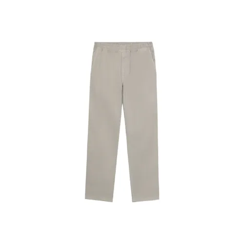 Carhartt WIP Gray Мужские Карго Брюки