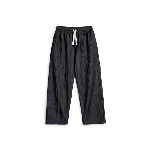 MADEN WORKWEAR Collection Повседневные брюки Мужские Ink