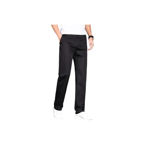 FIRS Мужские Повседневные Брюки