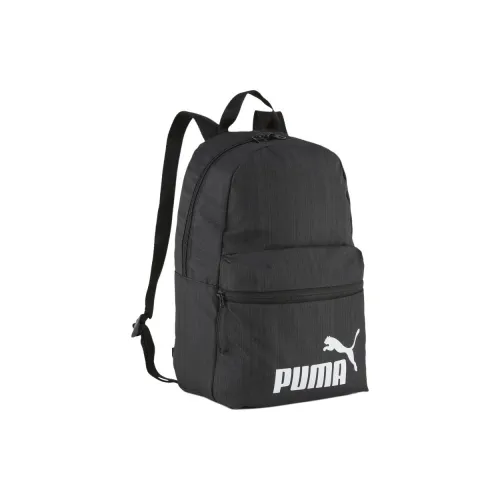 PUMA Рюкзаки Черные Женские