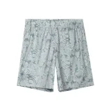 Зелёный/Серый