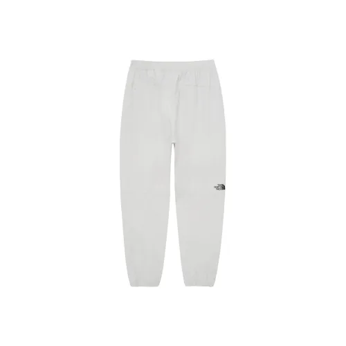 THE NORTH FACE Повседневные брюки Унисекс Белый
